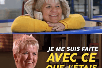 Mimie Mathy : L’ange gardien sans complexe, entre humour, résilience et rêves de méchante de James Bond