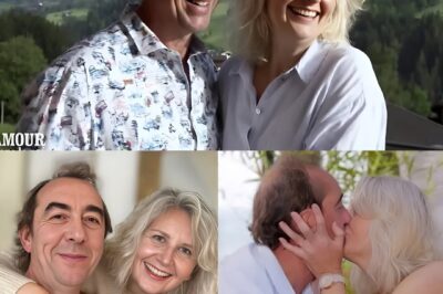 🎉 ÉTAT DE GRÂCE ! NADIA et MICKAËL de “L’AMOUR EST DANS LE PRÉ” célèbrent leur PREMIER ANNIVERSAIRE et préparent leur MARIAGE ! 😱👰 Un an après leur rencontre, le couple star de la saison 19 partage des moments de pur bonheur sur les réseaux sociaux. Loin des caméras, leur quotidien est une véritable ode à la simplicité et à l’amour. Des confidences touchantes, des projets d’avenir et une communauté de fans sous le charme… Ne manquez pas cette histoire d’amour qui a tout pour vous faire rêver ! 🥰✨  Cliquez ici pour lire la suite et tout savoir sur l’histoire d’amour de Nadia et Mickaël !