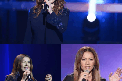 🔥 TRAHISON & RENAISSANCE ! Isabelle Boulay balance tout sur le système qui a voulu la transformer en “poupée sexy”. Au sommet de sa gloire en France, on lui a demandé de renier ses valeurs et son identité. Une pression insoutenable qui l’a rendue malade. Plongez dans les coulisses impitoyables du show-business et découvrez le combat d’une femme pour rester elle-même. Le lien vers notre enquête est en commentaire ! 👇