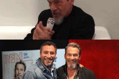 Florent Pagny : Portrait d’un Artiste Immense avec « Grandeur Nature » et une Vie de Défis