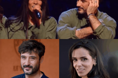 ✨💔🎤 Tragédie ou miracle ? Shy’m 💃 et Jérémy Frérot 🎸, après seulement un an d’amour ❤️, révèlent une vérité explosive 💥 qui bouleverse tout : la France s’interroge 😱🤯… joie 🌈 ou catastrophe annoncée 💣❓