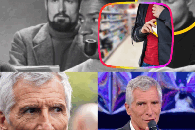 Tragedy cachée – Nagui avoue l’impensable : dans ses années de galère absolue, il n’avait plus une thune, vivait de combines, squattait des appartements, volait de quoi manger, hanté par la honte mais refusant d’aller au chômage par fierté… Comment celui qui est aujourd’hui millionnaire a-t-il pu traverser de telles épreuves ? Était-ce seulement un parcours chaotique de jeune animateur ou bien une descente aux enfers dont il ne s’est jamais vraiment remis ? Derrière la légende dorée, une vérité glaçante refait surface — Les révélations qui suivent vont vous choquer.