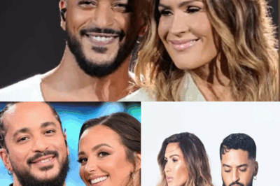 Drama explosif – Marié à 35 ans, Slimane brise le silence sur un amour interdit, une passion cachée depuis des années, était-ce vraiment un choix du destin ou un secret soigneusement gardé ? Les détails révèlent un bouleversement inattendu — continuez à lire, vous ne croirez pas la suite.