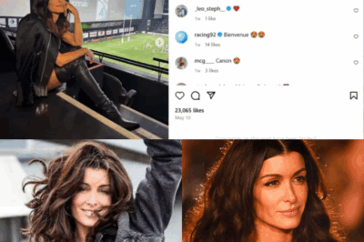 🚨💥 CHOC TOTAL ! 💥🚨 Jenifer s’effondre en plein concert sous les yeux de ses fans ! 😱😭 La foule, en extase quelques secondes plus tôt, a basculé dans l’effroi le plus total. Un silence assourdissant, suivi de cris d’horreur, a remplacé les chants de la foule alors que la star de la pop, en pleine chorégraphie, s’est effondrée sur scène. 🎤 Personne n’a rien vu venir : un faux pas, un problème technique, ou un malaise ? Les rumeurs les plus folles ont immédiatement inondé la toile, chacun essayant de comprendre ce qui venait de se passer. 💔 Un membre de l’équipe est-il responsable de la tragédie évitée ? Le concert, qui s’annonçait comme un triomphe, a été brusquement interrompu, laissant des milliers de spectateurs sous le choc, dans une confusion totale. ✨ Les premières images, d’une rare violence, circulent sur les réseaux sociaux, montrant la chanteuse au sol, visiblement sonnée, avant d’être évacuée en urgence. C’est un véritable séisme qui secoue le monde de la musique et qui soulève la question : la sécurité des artistes est-elle vraiment garantie ? Lisez ce qui s’est passé dans les coulisses juste après la chute… 🤯🔥