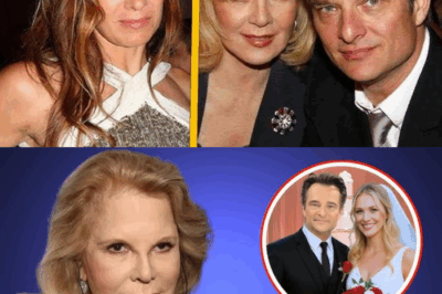⚡😡 CHOC : Sylvie Vartan est en colère et incapable d’accepter la nouvelle relation de David Hallyday 💔