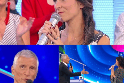  CHOC sur France 2 ! Alors que tout le monde attend sa chute, la maestro Morgane déjoue tous les pronostics et pulvérise un record historique !  Nagui n’en revient pas, il est au bord des larmes face à cet exploit monumental. Elle a frôlé l’élimination de justesse… Découvrez comment elle a renversé la situation dans un final à couper le souffle !  L’article complet en commentaire ! 