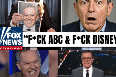 La Chute de Jimmy Kimmel : Quand le Rire Cède la Place à la Censure d’État      Lire la suite —