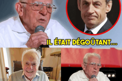 Léon Landini : Le Résistant Oublié Qui N’a Jamais Pardonné et Qui Nous Force À Reconsidérer la Mémoire Française