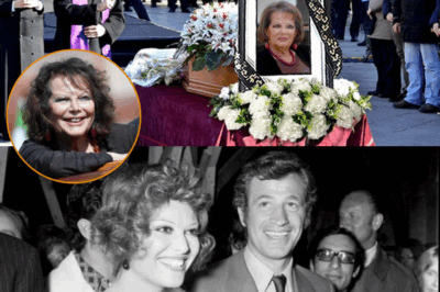 Claudia Cardinale : Le Rideau Tombe Sur Une Icône Éternelle du Cinéma