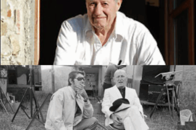 💔😱 L’ultime combat de Bourvil : Ses derniers mots avant de mourir révélés par ses proches 😢 ! L’acteur, rongé par la maladie, s’est battu en silence contre un cancer féroce jusqu’à la fin de sa vie 💥. Un témoignage bouleversant sur la souffrance cachée et le terrible sacrifice qu’il a fait pour continuer à tourner 😭. L’icône de la comédie française, dans un dernier souffle, a dit une phrase qui restera à jamais gravée… 👻 Pour tout savoir sur ce drame, lisez la suite ! ➡️ Cliquez pour lire ➡️ 📖✨