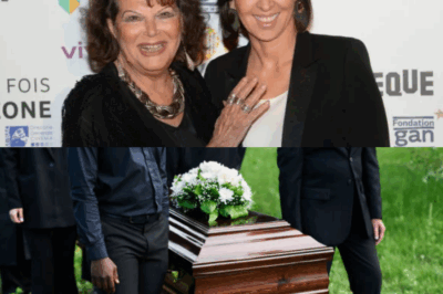 📜💔💎 Claudia Cardinale : Son testament secret révélé, un héritage qui a divisé ses proches « 60% de mes actions seront laissées à…. » 😱⚖️