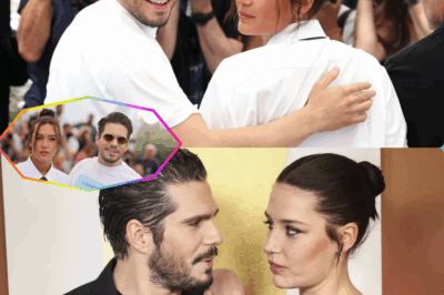🔥 Scandale ou bonheur ? – François Civil et Adèle Exarchopoulos, plus proches que jamais, s’engagent dans une étape clé de leur histoire, mais une question brûlante hante leurs fans : jusqu’où ira ce couple emblématique, et qu’est-ce qui pourrait enrayer ce bonheur affiché à chaque apparition publique ? Entre confidences chuchotées, images volées 📸 et silences troublants, la vérité semble se dessiner en filigrane… coïncidence ou secret bien gardé ? Leur avenir amoureux est-il écrit d’avance ou sur le point de vaciller ? Révélations et analyses inédites dans les lignes qui suivent – à lire absolument 👀 !