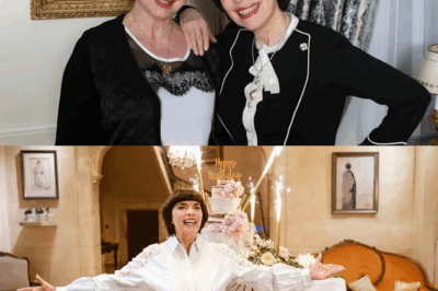 OMG! À 79 ans, Mireille Mathieu vit cachée dans une petite maison d’Avignon : un quotidien inattendu de la star ⬇⬇⬇ L’intérieur de la maison promet de susciter l’admiration de tous tant il est unique et d’une beauté remarquable