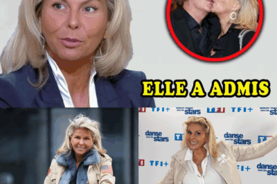 Caroline Margeridon dans la Tourmente : Sa Fille Révèle des Secrets Dévastateurs, sa Carrière Ébranlée