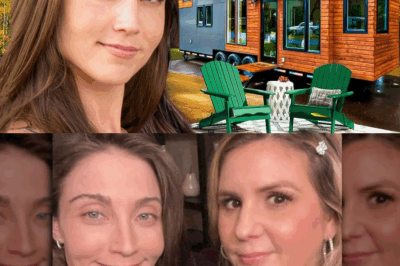 Mary Padian : La Vérité Derrière la Disparition de la Star de Storage Wars