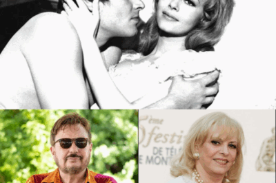 🌟🎬 Cette actrice de légende âgée de 86 ans sera honorée là où elle réside, dans l’un des quartiers les plus célèbres de France, “avec le soleil pour témoin” ☀️🇫🇷