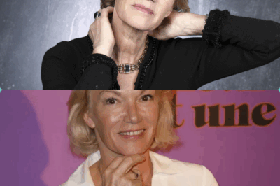 Scandale inattendu – À 69 ans, Brigitte Lahaie surprend tout le monde en brisant un tabou intime, elle avoue publiquement n’avoir jamais voulu fonder de famille malgré les pressions, les doutes et les regards, une confidence explosive qui soulève de multiples questions : était-ce un choix de liberté assumé, une blessure cachée ou un secret plus sombre ? Derrière son sourire d’animatrice respectée se cache-t-il une histoire encore plus troublante ? Les révélations ne font que commencer — la suite va bouleverser vos certitudes, préparez-vous à découvrir des détails que personne n’osait dire. What follows will shock you.