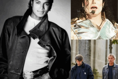 🎬💔🎤 « Des mensonges » : la fille de Michael Jackson démolit le biopic sur son père