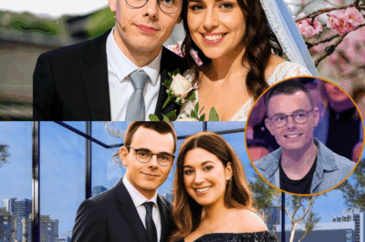 Émilien, le prodige de 23 ans, révèle un mariage émouvant et son combat silencieux contre la douleur