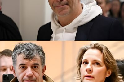 😮“J’arrête la télé“ : Stéphane Plaza annonce mettre un terme à sa carrière, on ne reverra plus. Voir le 1er commentaire L’article en premier c🗯️mmentaire👇