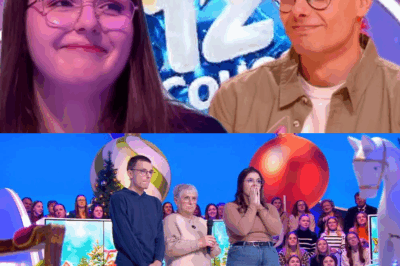 🔥😱 CONFESSION CHOC D’ÉMILIEN : IL RÉVÈLE TOUT DEVANT JESSICA ET LES CAMÉRAS 🎥💔
