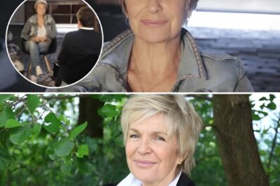 😮Véronique Jannot a quitté Paris : sa maison dans le Sud, une bergerie en ruines dont elle a fait un paradis et où elle produit sa propre huile d’olive.Histoire complète ci-dessous 👇