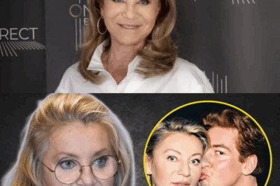À 79 ans, Sheila fait une révélation inattendue : un secret longtemps dissimulé éclate enfin au grand jour, bouleversant ses fans et choquant le grand public.