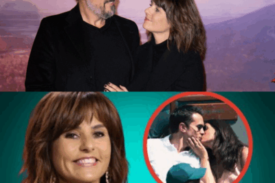 💔➡️🏠 Fraîchement séparée, Faustine Bollaert tourne la page : elle aurait emménagé avec un puissant patron dont l’identité secoue déjà les coulisses du PAF… Coup de théâtre amoureux !