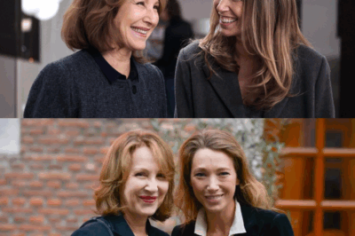 Nathalie Baye hospitalisée ? Laura Smet répond aux inquiétudes sur sa santé