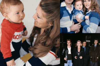 💔😢 « IL EST PARTI PARCE QUE NOUS NE L’AIMONS PAS » : Sheila brise le silence sur la perte tragique de son fils unique Ludovic, décédé à seulement 42 ans 🌹🕊️