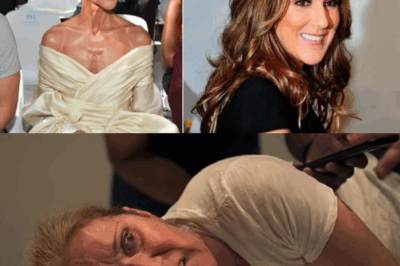 🌊💔 Vague de tristesse et d’inquiétude : à peine une heure après une nouvelle bouleversante, le fils gravement malade de Céline Dion plonge sa famille et des milliers de fans dans l’angoisse 😢💬 Une pluie de messages de soutien afflue ! 🙏🌟