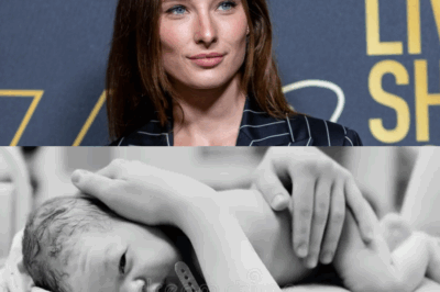 👶💖🎥 Ilona Smet accueille son deuxième enfant : elle partage une vidéo de la naissance, provoquant un choc parmi la communauté en ligne. 😲