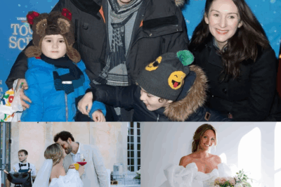 Eric Antoine et Gennifer Demey : Quelques jours après leur mariage, ils font un choix surprenant de quitter…