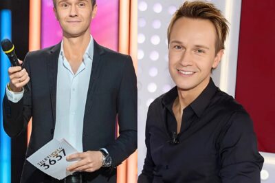 Le choix qui secoue la télévision française : Cyril Féraud, le magicien du petit écran, lève le voile sur sa discrétion grandissante et dément les rumeurs les plus folles. Entre renoncement et renaissance, il se confie sur son nouvel équilibre. 📺👨‍👦✨  Lisez la suite pour découvrir la décision audacieuse qui redéfinit la carrière d’un des animateurs les plus appréciés du public. 👇