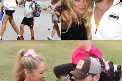 LE PLUS CHAUD EN CE MOMENT : Anna Kournikova, enceinte de son quatrième enfant avec Enrique Iglesias  Depuis des années, ils forment l’un des couples les plus glamours et les plus solides du showbiz. Malgré leur..