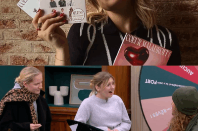 Vous écoutez plutôt Marine ou Héléna (ou les deux) ? ✨🎶  Star Academy : Marine remercie Julien Doré et lui adresse une proposition incroyable