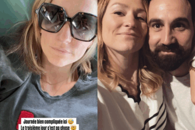 ⚠️👰‍♀️🏥 La situation s’est compliquée pour Laure (Mariés au premier regard) passée entre les mains des médecins : “Je n’arrivais pas à manger”