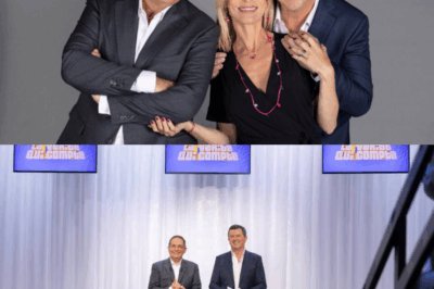 😱 C’est pas ce que vous croyez : Laurent Fontaine choque ses fans en révélant ENFIN qui est la femme de sa vie ! 🤫🎤 Pour découvrir la suite, cliquez ici et lisez la suite de cette révélation choc !