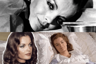 🎬💔🕯️ Romy Schneider : Un documentaire dévoile les derniers moments tragiques de sa vie