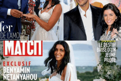 Jenifer Lève le Voile : “Il est la personne qui a réussi à changer quelque chose en moi…” – L’Amour Loin des Caméras Qui a Sauvé la Star ! 💖🔥