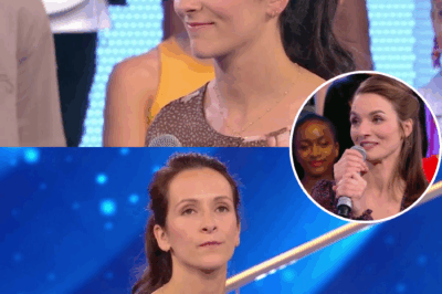 Incroyable séisme sur France 2 : la Maestro Morgane pulvérise un record historique dans N’oubliez pas les paroles, renverse son élimination annoncée et laisse Nagui bouleversé, les larmes aux yeux !