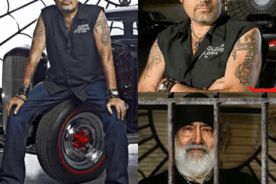 🚗💥 « Ce que personne ne vous a raconté sur Danny Coker après Counting Cars : révélations explosives sur sa fortune, sa vie privée, ses projets secrets et son incroyable résilience ! »