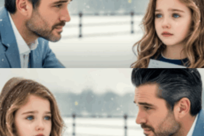 💌 L’Incroyable Lettre d’une Mère Défunte qui a Révélé le Secret le Mieux Gardé du Magnat des Médias et Changé Deux Destinées à Jamais. 🤯 Lisez plus en cliquant ici