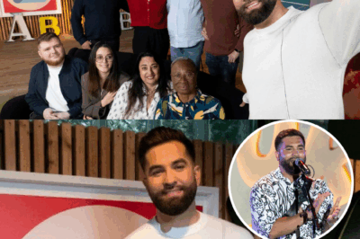 Audiences TV : le naufrage inattendu de « J’ai pas les mots » avec Kendji Girac sur France 2, un échec monumental qui déstabilise la chaîne et choque tout le PAF