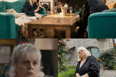 🚨🎭💔 Drame, frissons et révélations : comment l’accident de voiture d’Isabelle Nanty a bouleversé le tournage de Marie-Line Incognito, les confessions exclusives de l’équipe entre peur, espoir et incertitude