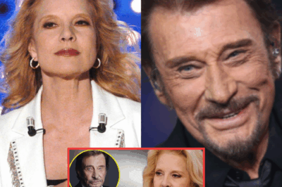 ⚡💔 À 81 ans, Sylvie Vartan choque la France : sa vérité explosive sur l’homme de sa vie réactive le fantôme de Johnny et déclenche une guerre familiale sans précédent 🇫🇷🔥