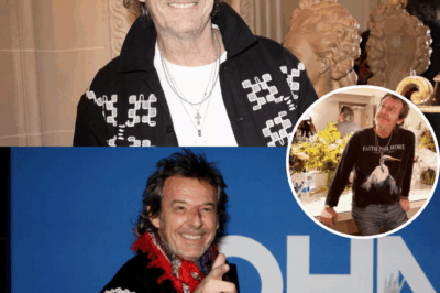 Gims enflamme la scène, Sting revient en force, Gazo choque, Julien Doré surprend, Mireille Mathieu émeut, Lloyd Cole fascine : une tournée explosive qui bouleverse l’univers musical français en cette fin d’année