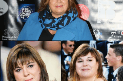 🎭📺💥 Entre triomphe télévisé, blessures secrètes et vérités explosives : Michèle Bernier brise le silence sur les chanteurs ‘intouchables’, leurs caprices en coulisses et ses combats invisibles 💔🔥