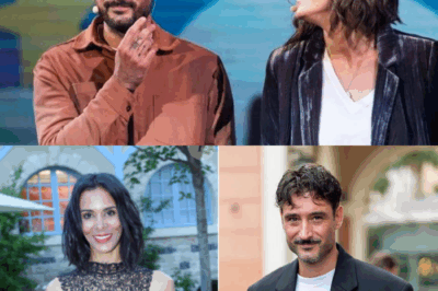 💔🔥 Miracle ou drame caché ? Shy’m et Jérémy Frérot font vaciller la France avec une vérité choc qui bouleverse leur idylle fulgurante d’un an ❤️🇫🇷