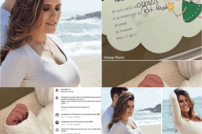 Karine Ferri, Gardienne d’une Promesse Sacrée : L’Héritage Caché de Gregory Lemarchal et la Promesse Indélébile qui Continue de Sauver des Vies ! 🕯️🌟     Cliquez ici pour lire l’article complet et vous plonger dans ce récit exceptionnel.